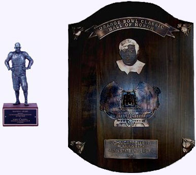 Maxwell Award