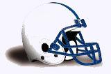PennState Helmet